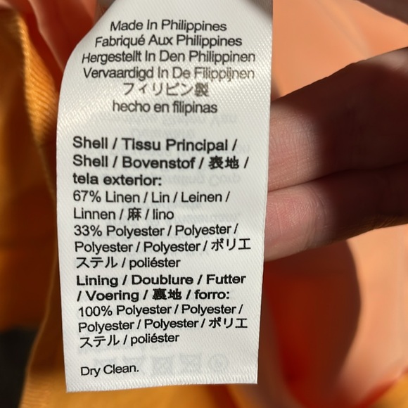 J.Crew dress, NWT, 10 - Picture 11 of 11